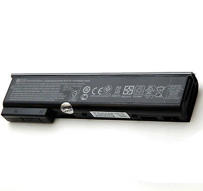 סוללה מקורית למחשב נייד HP 640 650 CA06 אייג' פי