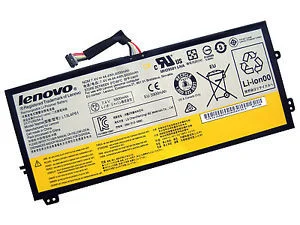 סוללה מקורית פנימית למחשב נייד LENOVO EDGE 15 80H1 דל