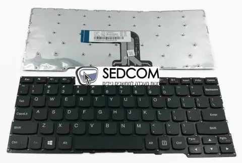 מקלדת למחשב נייד LENOVO YOGA 2 11 לנובו