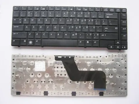 מקלדת למחשב נייד HP 6440B-6445B