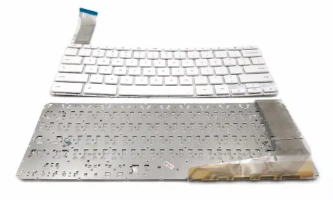 מקלדת למחשב נייד HP CHROMBOOK 14 G4 אייג' פי