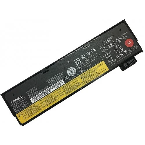 סוללה מקורית למחשב נייד LENOVO THINKPAD T580 - 01AV422 לנובו