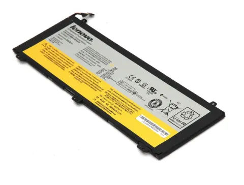 סוללה מקורית פנימית למחשב נייד LENOVO U330P - L12M4P61 לנובו