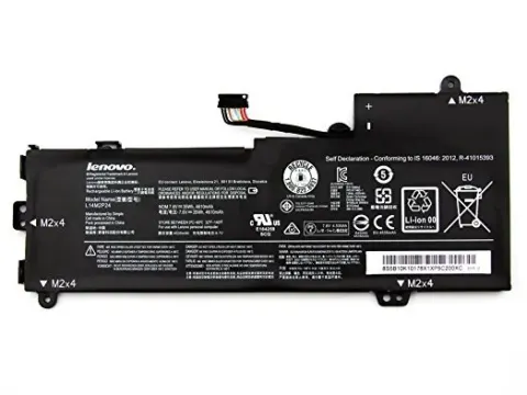 סוללה מקורית פנימית למחשב נייד LENOVO E31-70 - L14M2P24 לנובו