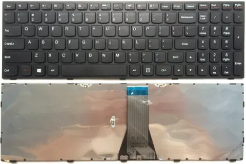 מקלדת למחשב נייד LENOVO FLEX 2 15 לנובו