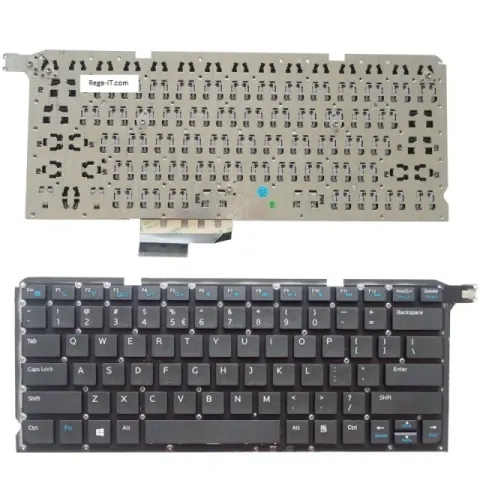 מקלדת למחשב נייד DELL VOSTRO 5470 דל