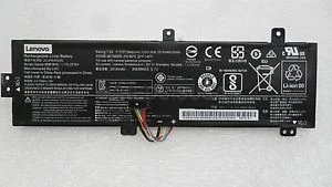 סוללה מקורית למחשב נייד לנובו Lenovo IdeaPad 310-15ISK