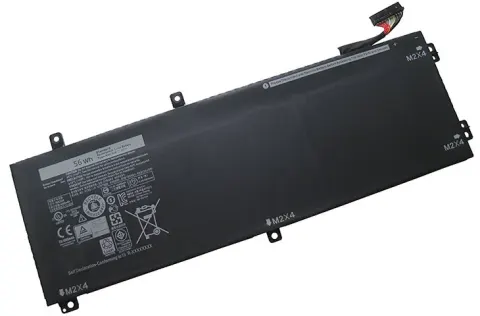 סוללה מקורית למחשב נייד דל Dell Precision M5510