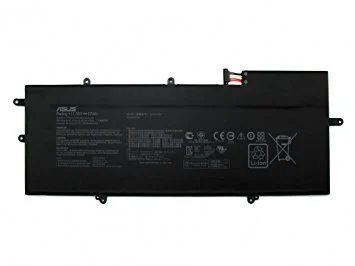 סוללה מקורית למחשב נייד אסוס Asus Zenbook Flip UX360UAK SerieS