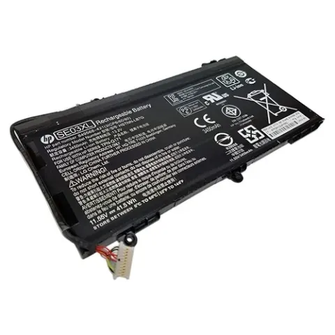 סוללה מקורית למחשב נייד HP 14-AL100 SE03XL אייג' פי