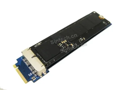 מתאם SSD - מ MAC 2013/14/15 ל NGFF