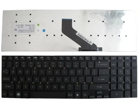 מקלדת פנימית למחשב נייד ACER E1-572 אייסר