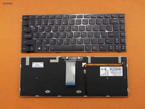מקלדת למחשב נייד Lenovo Y400