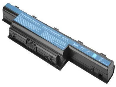 סוללה מקורית למחשב נייד מסדרת Acer Aspire E1