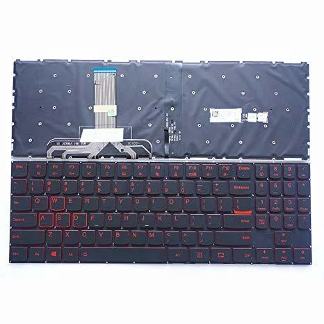 מקלדת למחשב נייד ׁLenovo Ideapad Y720 Y520 לנובו