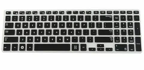 מקלדת למחשב נייד SAMSUNG NP300E5E NP300V5E סמסונג