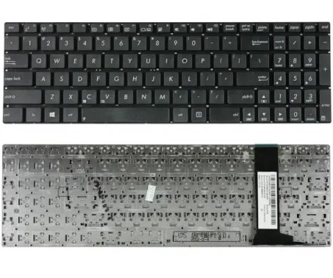 מקלדת למחשב נייד אסוס ASUS N56 / R552J