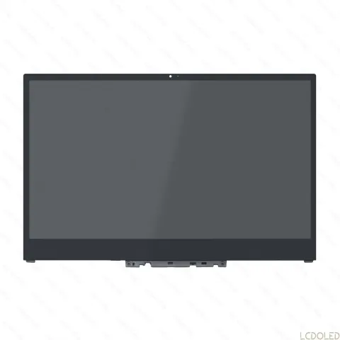 החלפת מסך מגע קומפלט למחשב יוגה Yoga 720-15ISK/IBD FHD