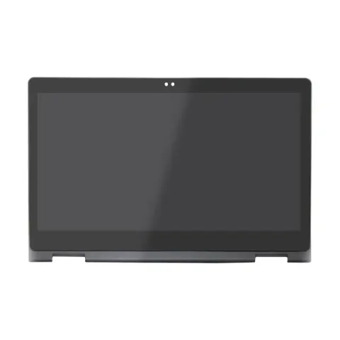 החלפת מסך מגע קומפלט למחשב נייד Dell Inspiron 13 5379 FHD