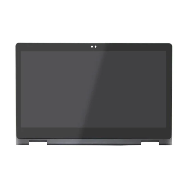 החלפת מסך מגע קומפלט למחשב נייד Dell Inspiron 13 5379 FHD