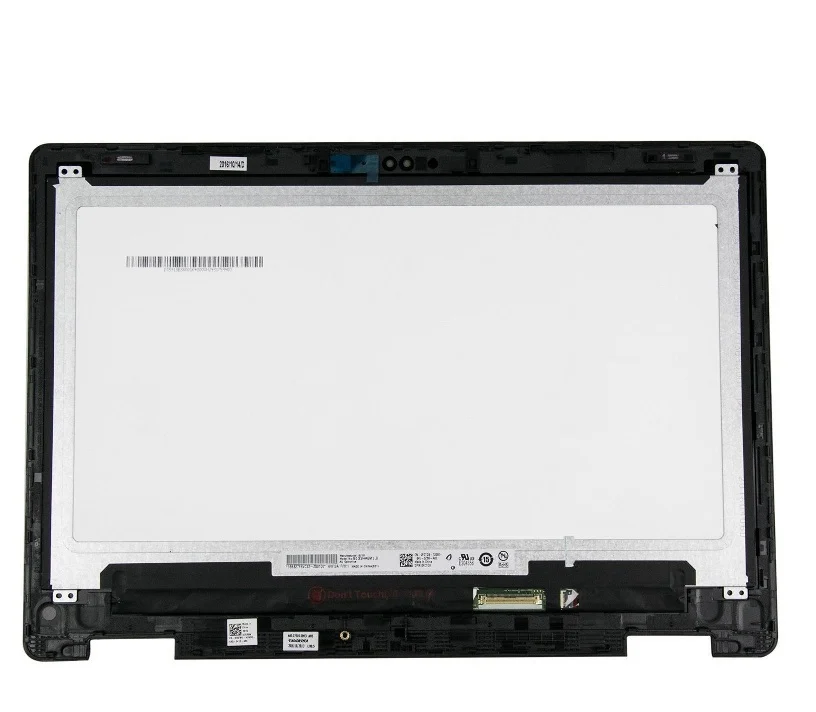 החלפת מסך מגע קומפלט למחשב נייד Dell Inspiron 13 5379 FHD