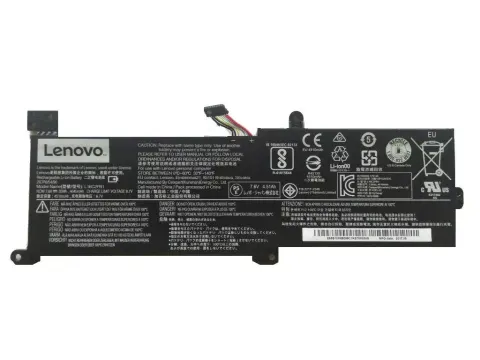 סוללה מקורית פנימית למחשב נייד LENOVO 302-14IKB לנובו