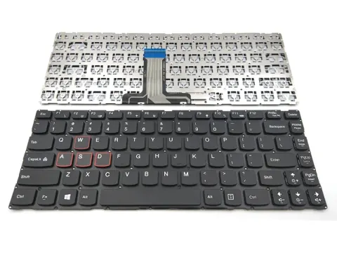 מקלדת למחשב נייד ׁLenovo Ideapad Y700-14 לנובו