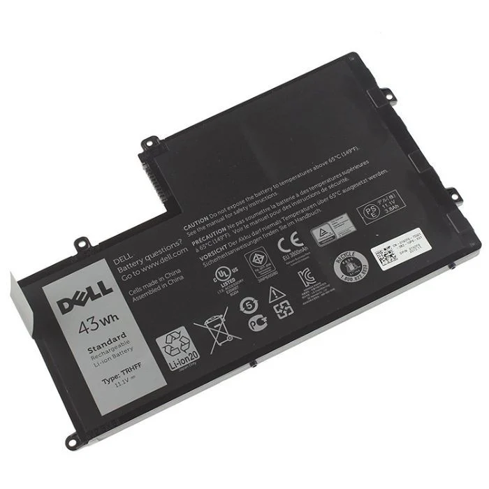 סוללה מקורית פנימית למחשב נייד Dell Latitude 3450 3550 TRHFF דל