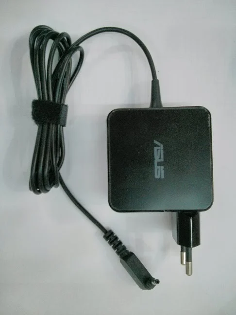 מטען למחשב נייד אסוס ASUS ZENBOOK UX31A 2.37A 45W 4.0mm*1.35mm