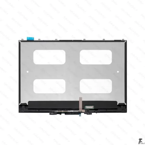 החלפת מסך מגע קומפלט למחשב יוגה Yoga 730-13IKB FHD