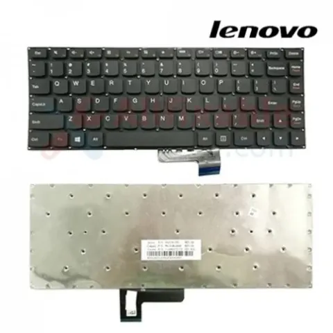 מקלדת למחשב נייד ׁLenovo Ideapad E31-70 / 80 לנובו