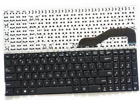מקלדת למחשב נייד ASUS X541N אסוס