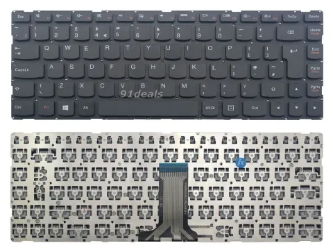 מקלדת למחשב נייד YOGA 500 14ISK