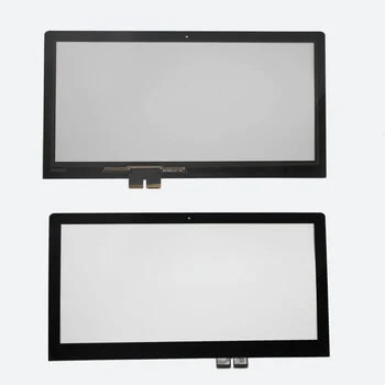 מסך טאץ' מגע בלבד (ללא LCD) עבור LENOVO FLEX 3 15