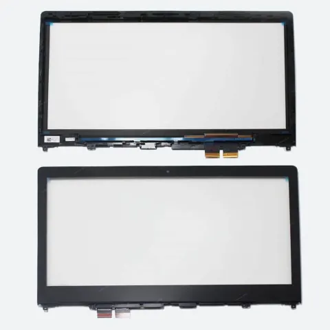 החלפת מסך מגע קומפלט למחשב יוגה Yoga 510-14ISK