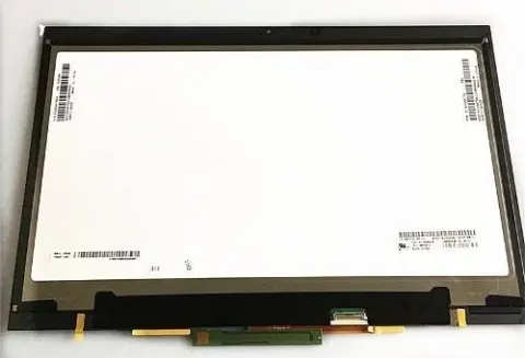 החלפת מסך מגע קומפלט למחשב נייד Lenovo Thinkpad X1 Carbon Yoga WQHD