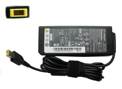 מטען למחשב נייד לנובו LENOVO G40 65W