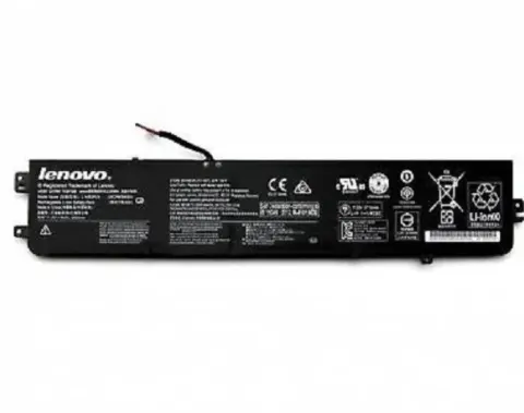 סוללה מקורית פנימית למחשב נייד Lenovo Y520-15IKBA לנובו