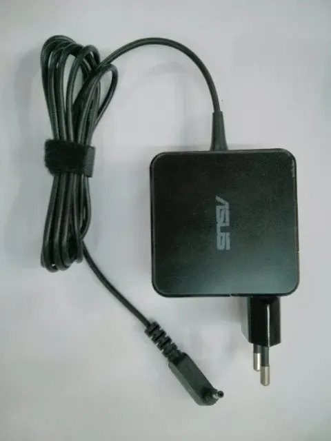 מטען למחשב נייד אסוס ASUS 19V 1.75A 24W 4.0mm*1.35mm