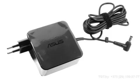 מטען מקורי למחשב נייד אסוס ASUS 19V 2.37A 5.5*2.5mm