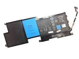 סוללה מקורית פנימית למחשב נייד דל DELL 15-L521x