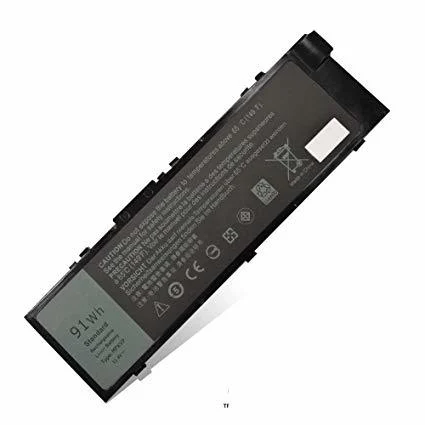 סוללה מקורית חיצונית למחשב נייד דל DELL E4200