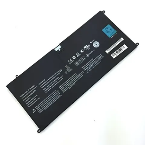 סוללה מקורית למחשב נייד Lenovo IdeaPad U300 U300S-IFI Yoga 13 Yoga13-IFI לנובו