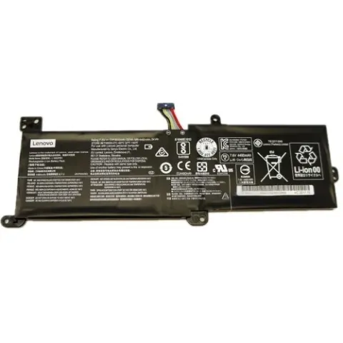 סוללה מקורית למחשב נייד Lenovo Ideapad 320, Ideapad 320-15IAP, Ideapad 320-17IKB לנובו