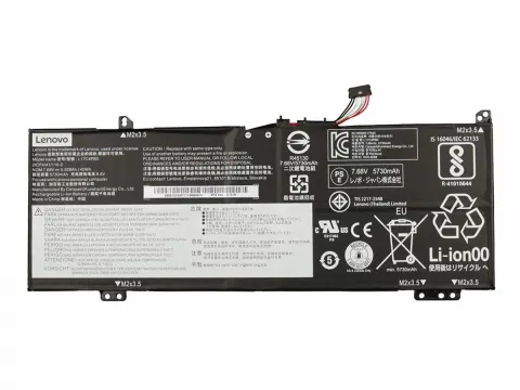 סוללה מקורית למחשב נייד לנובו LENOVO YOGA 530-14