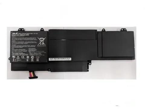 סוללה למחשב נייד ASUS C32-UX32 אסוס