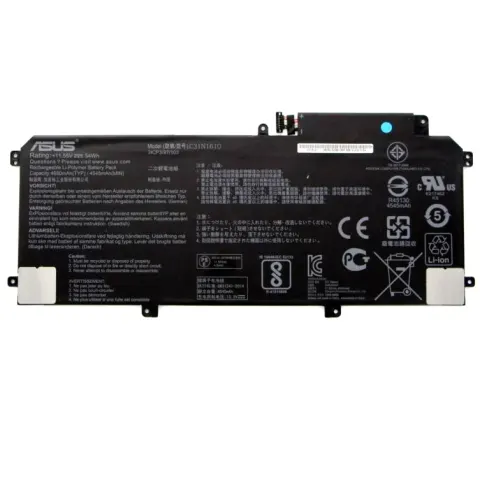 סוללה למחשב נייד ASUS UX330 אסוס