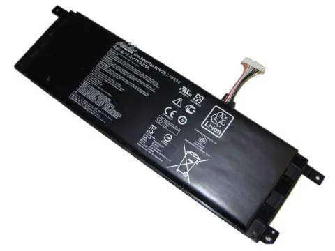 סוללה למחשב נייד ASUS X553M אסוס