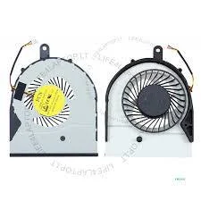 מאוורר למחשב נייד DELL Inspiron 5558 CPU FAN דל