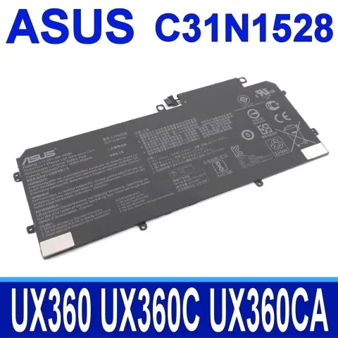 סוללה מקורית למחשב נייד אסוס Asus Zenbook UX360 UX360CA SerieS